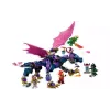 Constructor LEGO Ninjago Rontu the Master Dragon (71842)