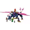 Constructor LEGO Ninjago Rontu the Master Dragon (71842)