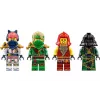 Constructor LEGO Ninjago Rontu the Master Dragon (71842)