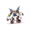 Konstruktor LEGO NINJAGO Zane's Ultra Combiner Mech (71834)