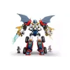 Konstruktor LEGO NINJAGO Zane's Ultra Combiner Mech (71834)