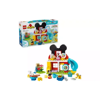 Konstruktor LEGO Duplo Disney  (10465)