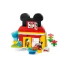 Konstruktor LEGO Duplo Disney  (10465)