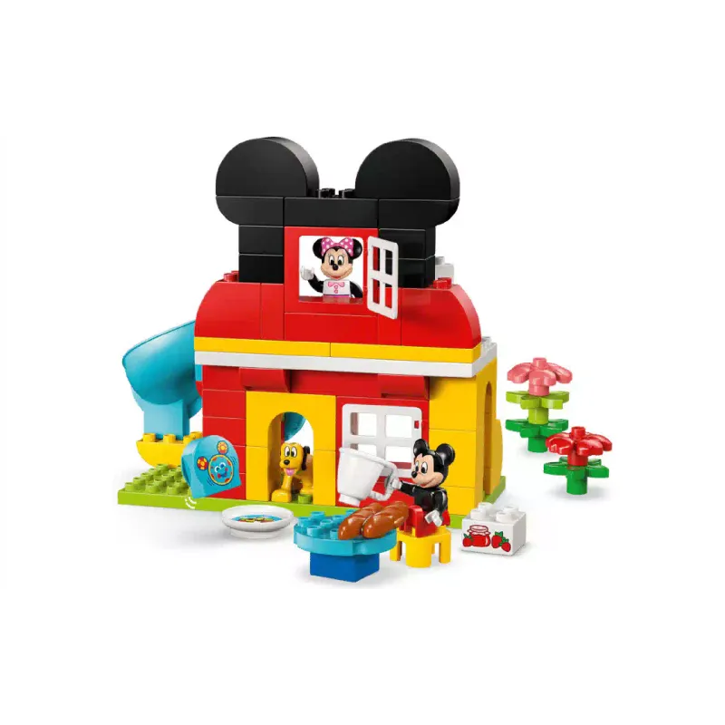 Konstruktor LEGO Duplo Disney  (10465)