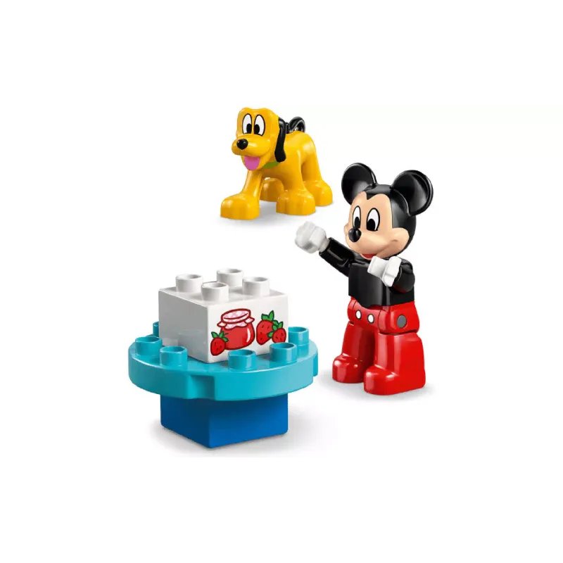Konstruktor LEGO Duplo Disney  (10465)
