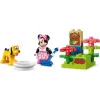 Konstruktor LEGO Duplo Disney  (10465)