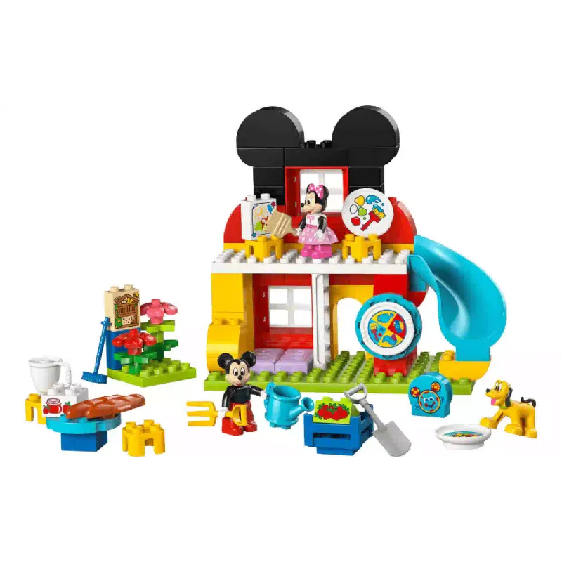Konstruktor LEGO Duplo Disney  (10465)