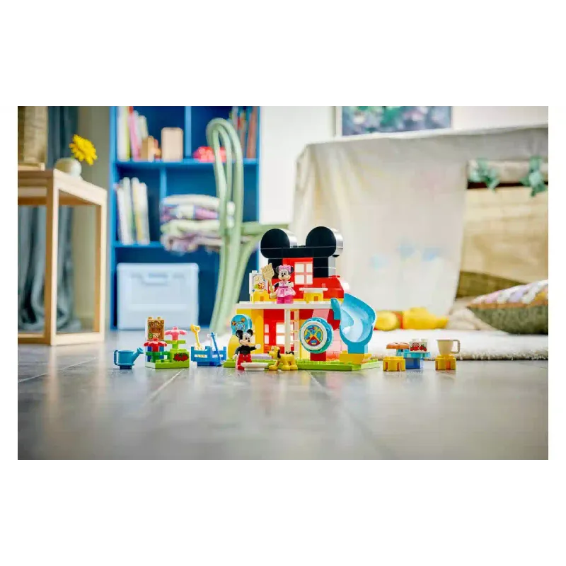 Konstruktor LEGO Duplo Disney  (10465)
