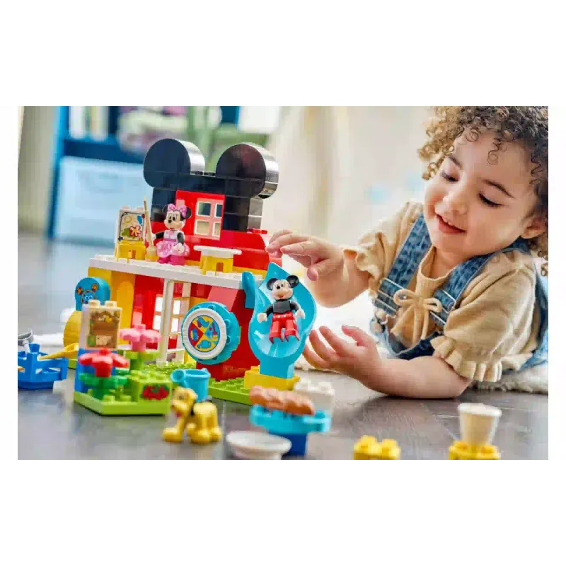 Konstruktor LEGO Duplo Disney  (10465)