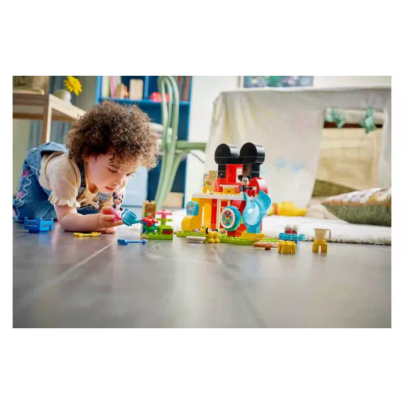 Konstruktor LEGO Duplo Disney  (10465)