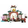 Конструктор LEGO NINJAGO Ninja Spinjitzu Temple (71831)