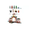 Конструктор LEGO NINJAGO Ninja Spinjitzu Temple (71831)