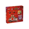 Конструктор LEGO NINJAGO Ninja Spinjitzu Temple (71831)