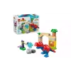 Constructor LEGO Duplo Disney  (10463)
