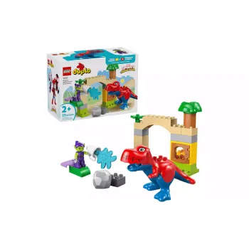 Konstruktor LEGO Duplo Disney  (10463)