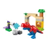 Constructor LEGO Duplo Disney  (10463)