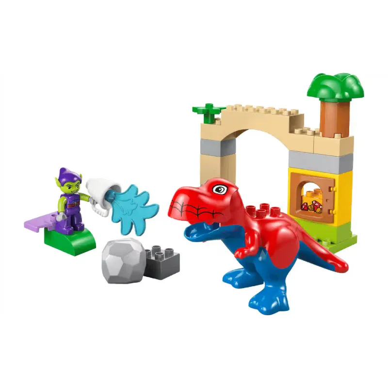 Constructor LEGO Duplo Disney  (10463)