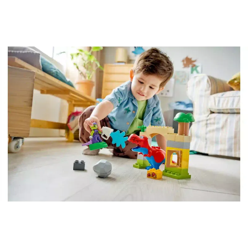 Constructor LEGO Duplo Disney  (10463)
