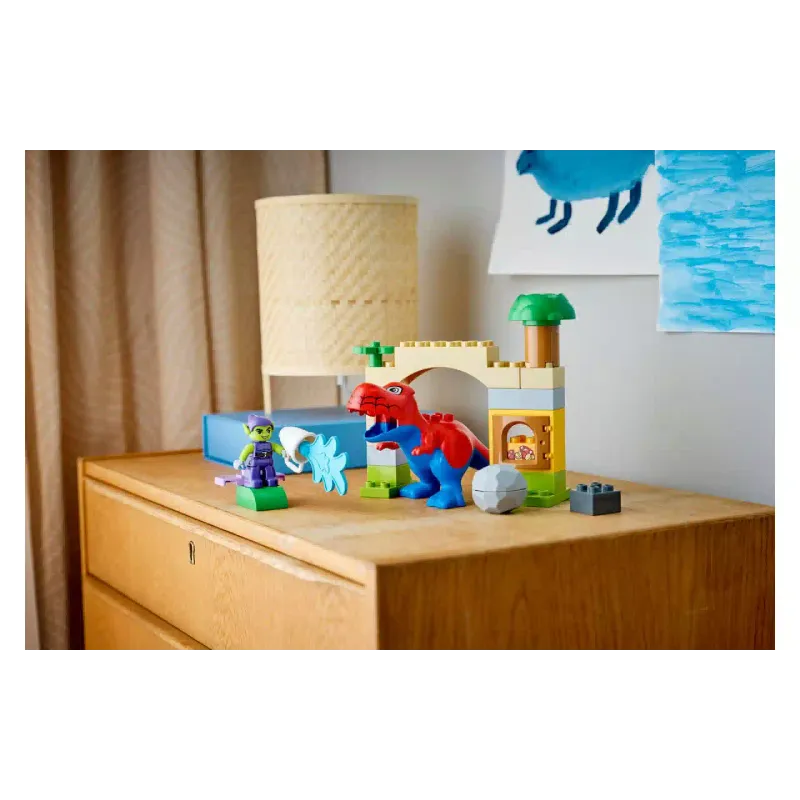 Constructor LEGO Duplo Disney  (10463)