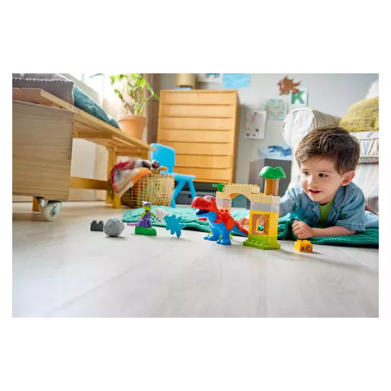 Constructor LEGO Duplo Disney  (10463)