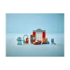 Constructor LEGO Duplo Disney McQueen's Visit to Doc's Garage (10456)