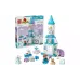 Конструктор LEGO Duplo Disney Anna and Elsa's Frozen Castle Party (10455)