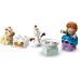 Конструктор LEGO Duplo Disney Anna and Elsa's Frozen Castle Party (10455)