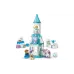 Конструктор LEGO Duplo Disney Anna and Elsa's Frozen Castle Party (10455)