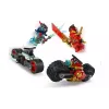 Construtor LEGO NINJAGO Kai's Motorcycle Speed Race (71838)