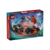 Construtor LEGO NINJAGO Kai's Motorcycle Speed Race (71838)