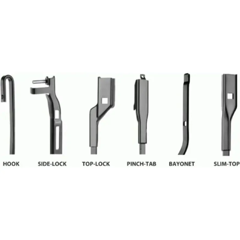 ممسحة Valeo (575007)