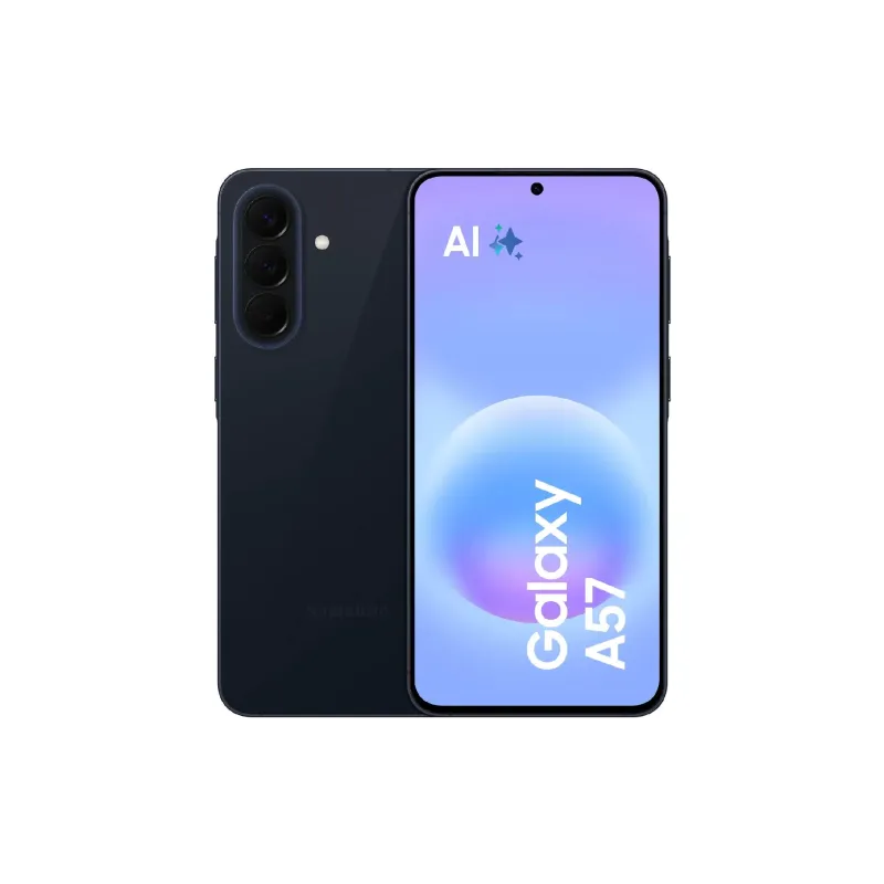 Pametni telefon Samsung Galaxy A57 5G A576, Blue (SM-A576BDBDEUC)