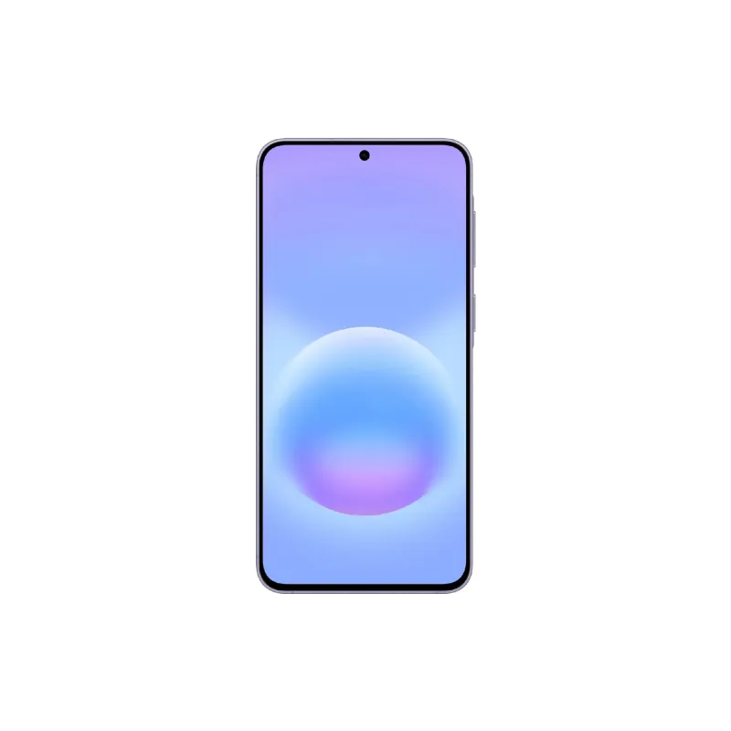 الهاتف الذكي Samsung Galaxy A57 5G A576, Violet (SM-A576BZVDEUC)