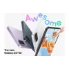 الهاتف الذكي Samsung Galaxy A37 5G A376, White (SM-A376BZWGEUC)