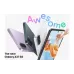 Smartphone Samsung Galaxy A37 5G A376, White (SM-A376BZWGEUC)