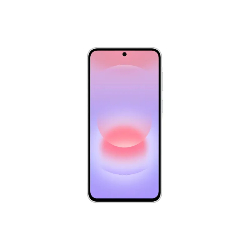 الهاتف الذكي Samsung Galaxy A37 5G A376, White (SM-A376BZWGEUC)