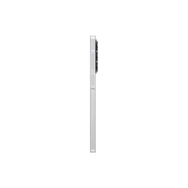 الهاتف الذكي Samsung Galaxy A37 5G A376, White (SM-A376BZWGEUC)
