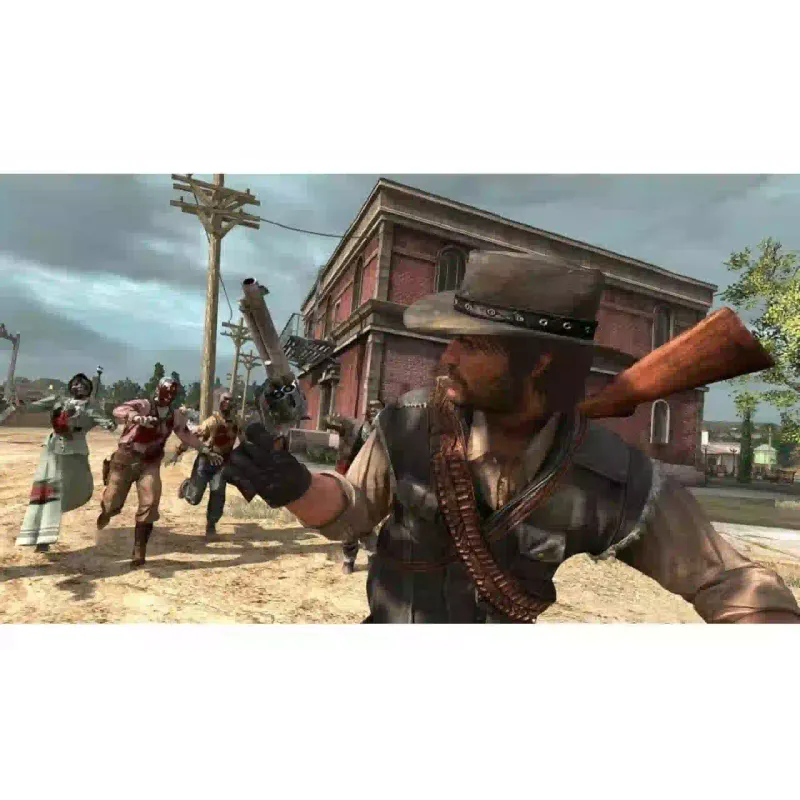 Game Games Software (5026555439435), for PlayStation 4