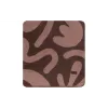 منقوشة Ardesto Leonardo, Brown (ART0418LT)