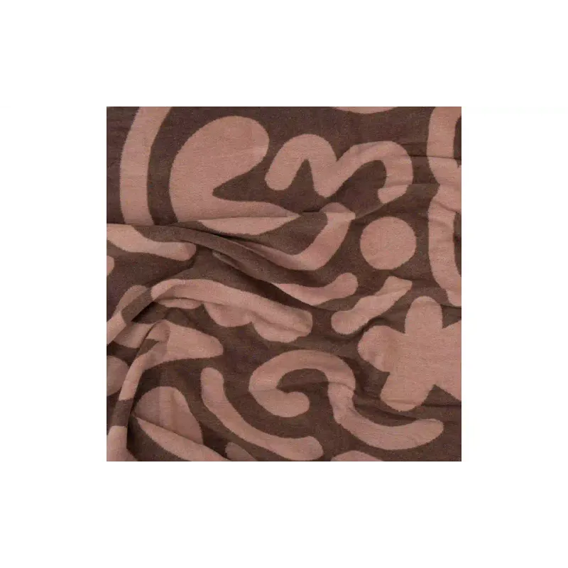 منقوشة Ardesto Leonardo, Brown (ART0418LT)