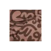 منقوشة Ardesto Leonardo, Brown (ART0418LT)