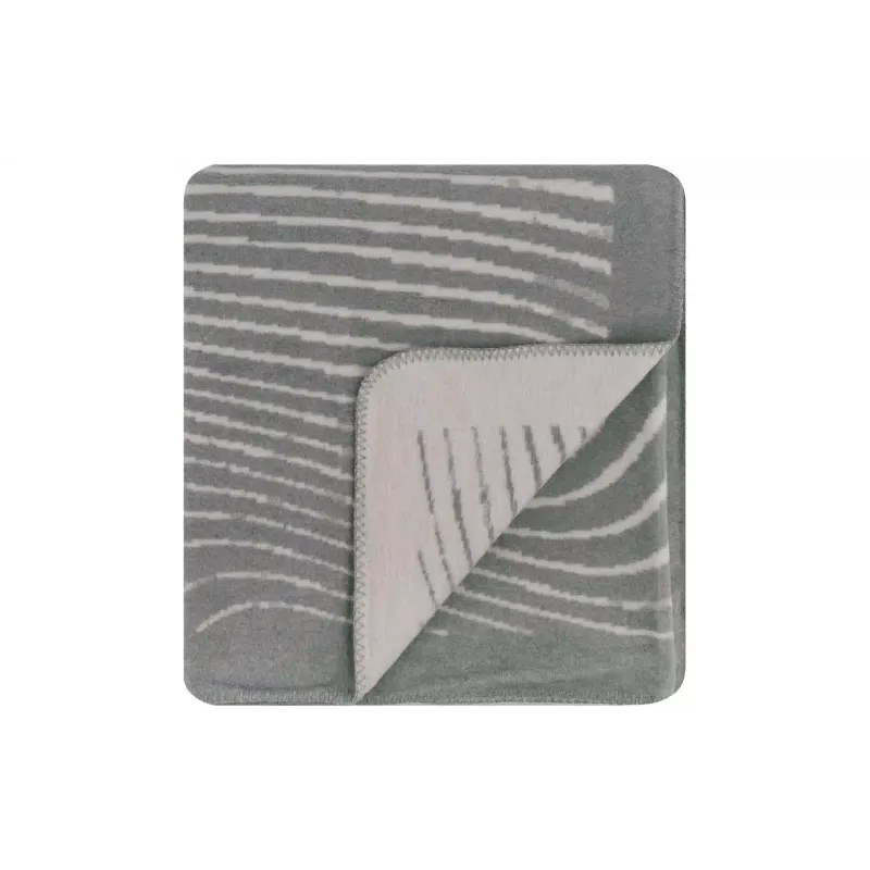 Plaid Ardesto Leonardo, Gray (ART0417LT)
