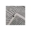 Plaid Ardesto Leonardo, Gray (ART0417LT)