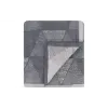 Каре Ardesto Leonardo, Gray (ART0415LT)