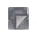 Pléd Ardesto Leonardo, Gray (ART0414LT)