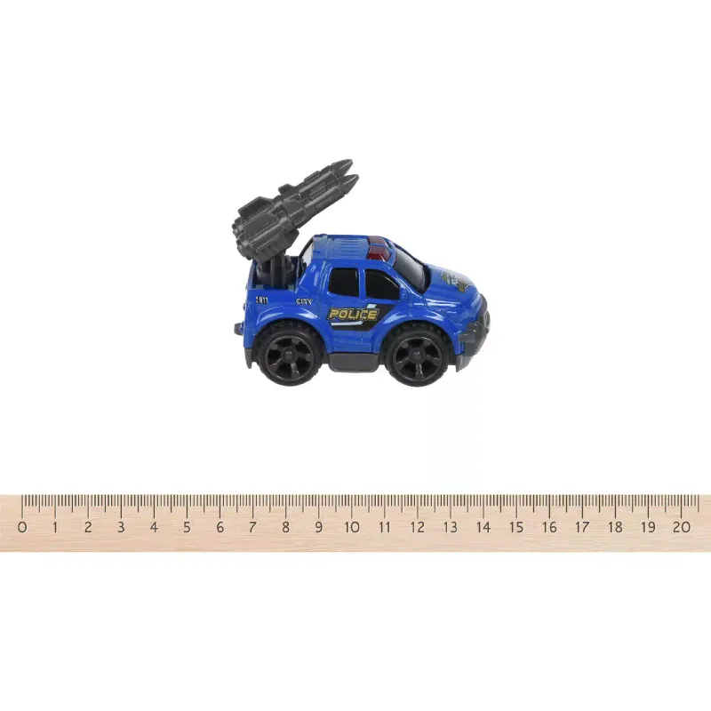 Машина Same Toy, Blue (SQ90651-3Ut-1)