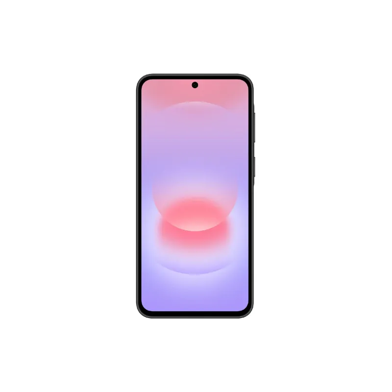 Смартфон Samsung Galaxy A37 5G A376, Gray (SM-A376BZABEUC)