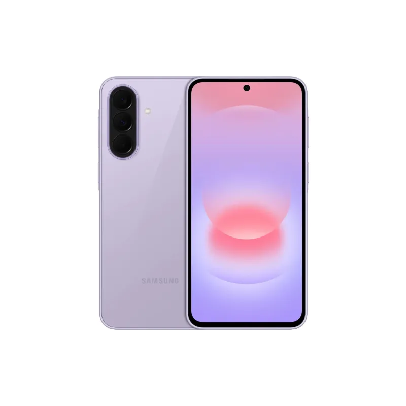 Смартфон Samsung Galaxy A37 5G A376, Violet (SM-A376BLVBEUC)
