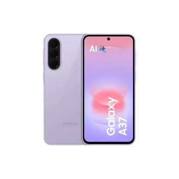 Okostelefon Samsung Galaxy A37 5G A376, Violet (SM-A376BLVGEUC)