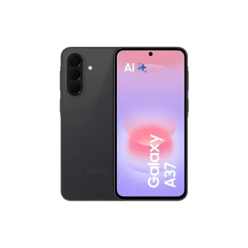 Okostelefon Samsung Galaxy A37 5G A376, Gray (SM-A376BZAGEUC)